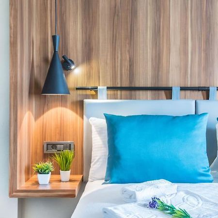 Signature Ortahisar Hotel & Spa Urgup Eksteriør bilde