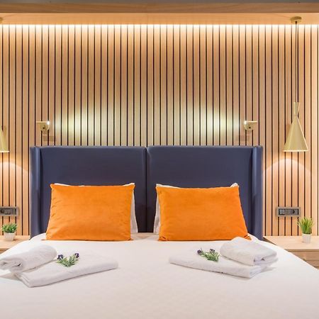 Signature Ortahisar Hotel & Spa Urgup Eksteriør bilde