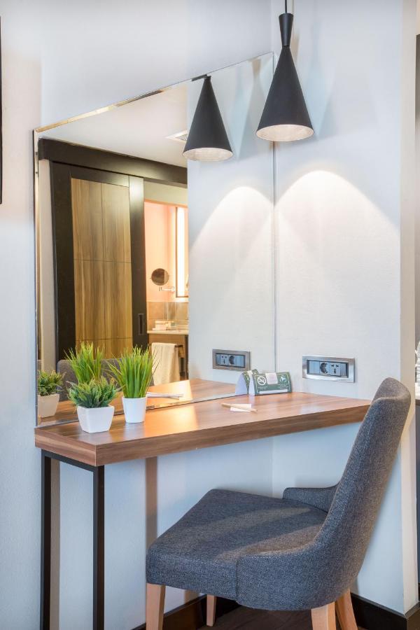 Signature Ortahisar Hotel & Spa Urgup Eksteriør bilde