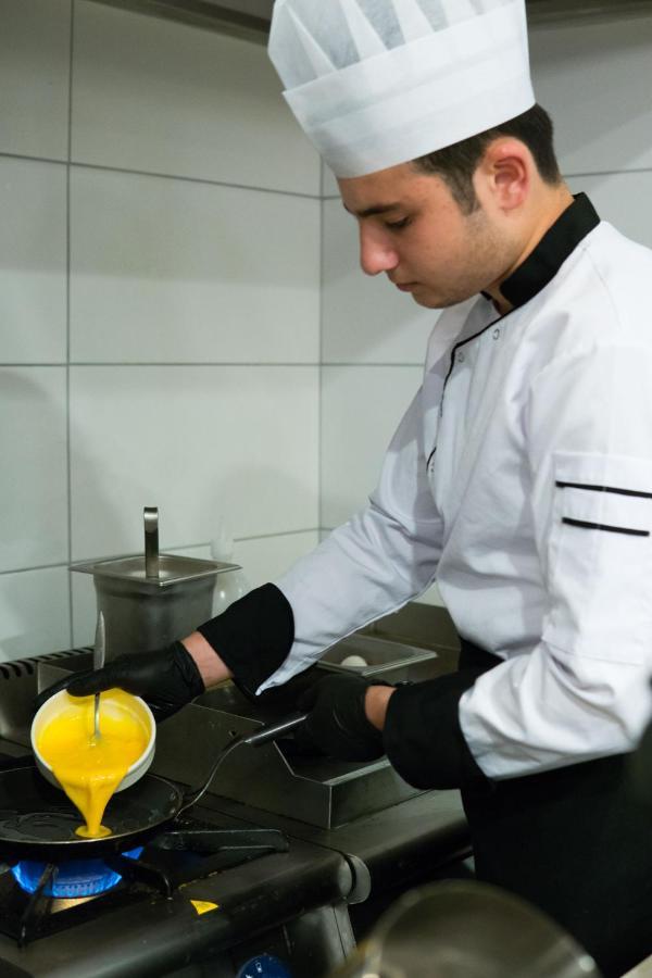 Signature Ortahisar Hotel & Spa Urgup Eksteriør bilde