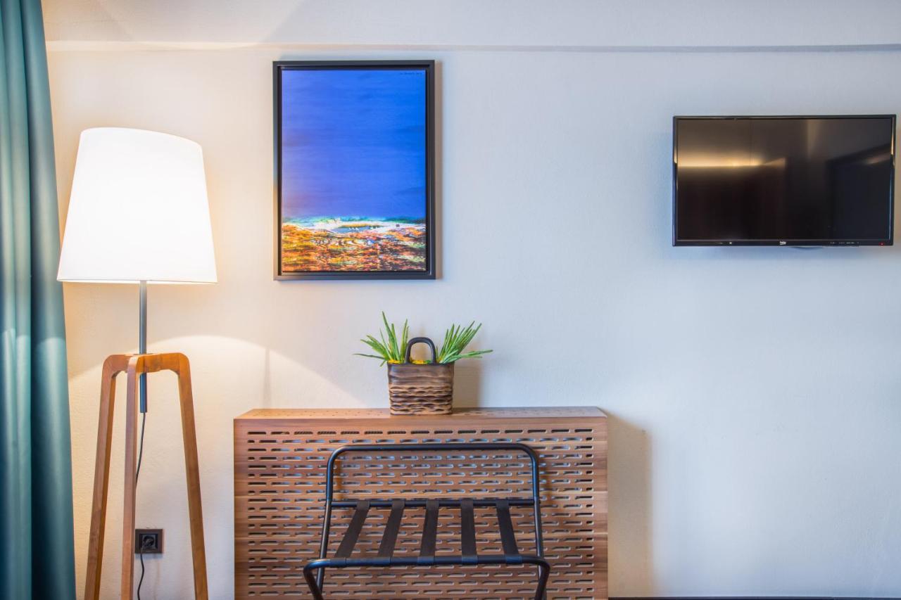 Signature Ortahisar Hotel & Spa Urgup Eksteriør bilde