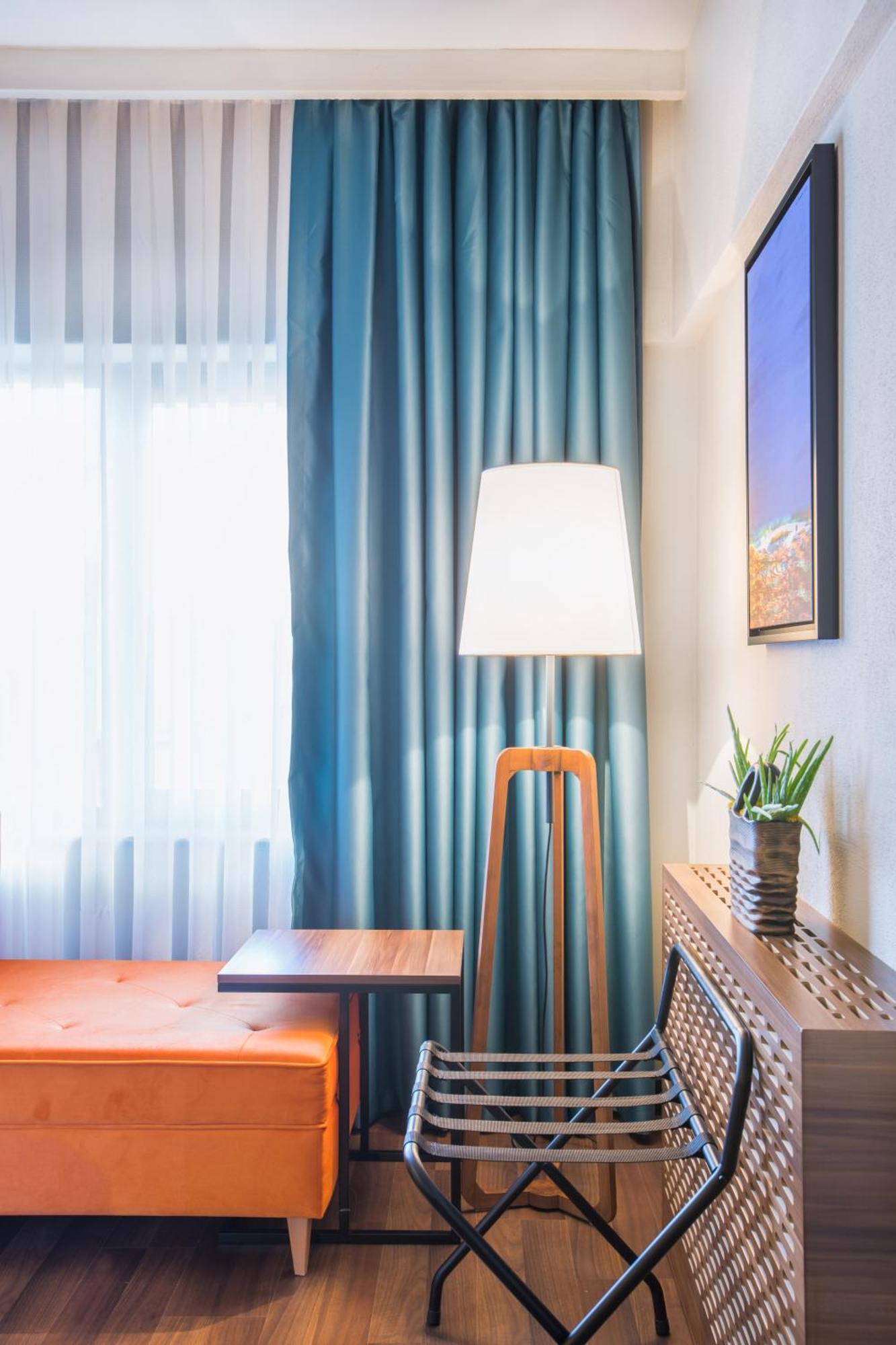 Signature Ortahisar Hotel & Spa Urgup Eksteriør bilde
